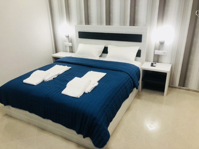 Aparthotel The Rooms Apart