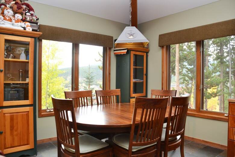 Los Pinos By Ski Village Resorts