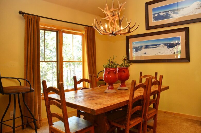 Los Pinos By Ski Village Resorts