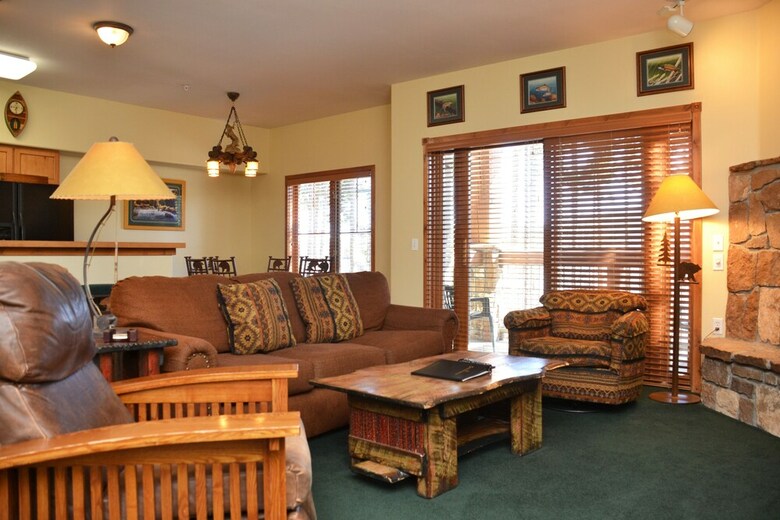 Los Pinos By Ski Village Resorts