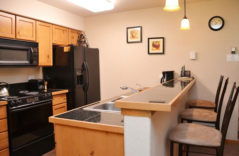 Los Pinos By Ski Village Resorts