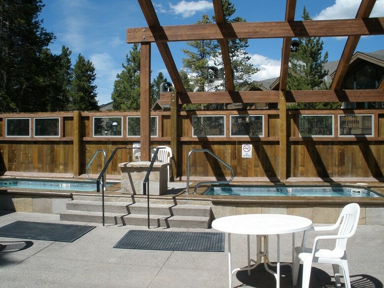 Los Pinos By Ski Village Resorts