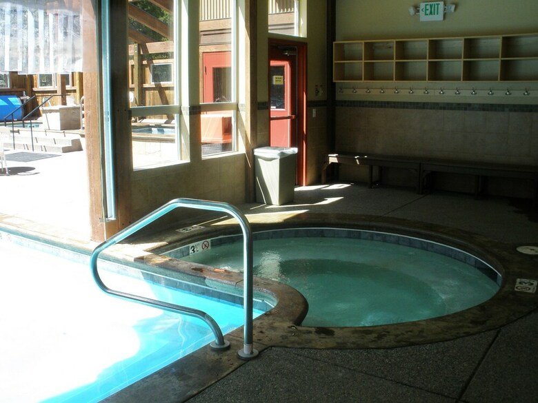 Los Pinos By Ski Village Resorts