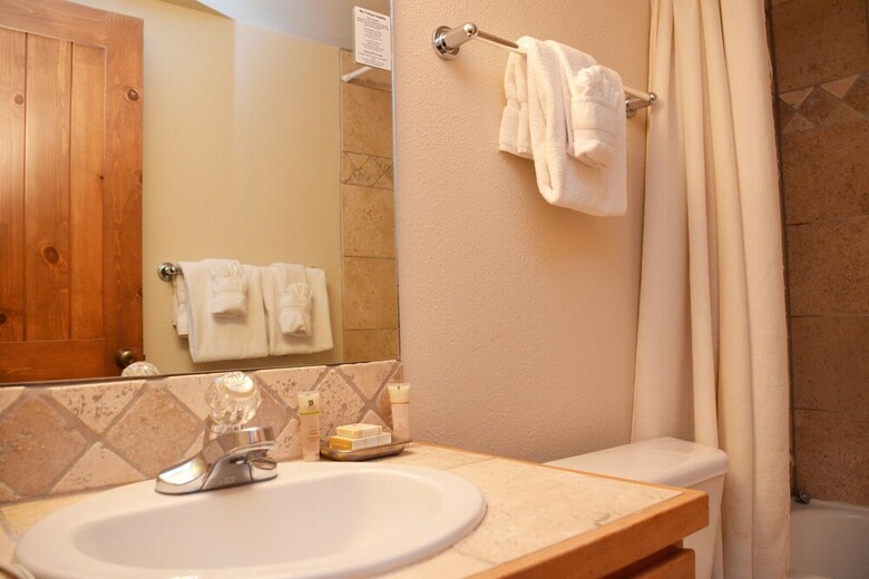 Los Pinos By Ski Village Resorts
