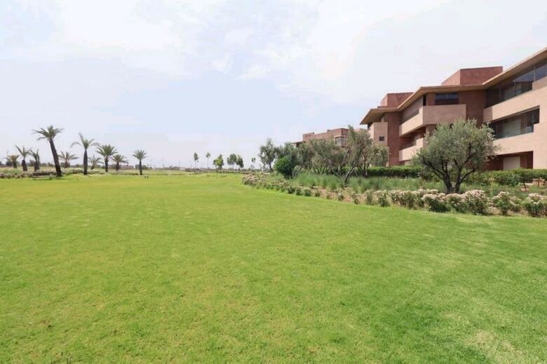 Apartamentos Appartement Golf City Prestigia