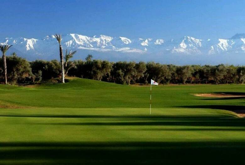 Apartamentos Appartement Golf City Prestigia