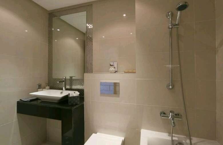 Apartamentos Appartement Golf City Prestigia