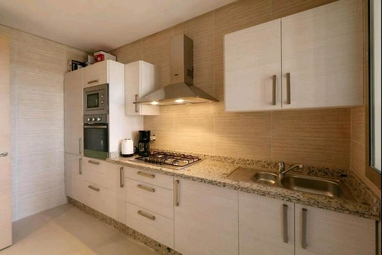 Apartamentos Appartement Golf City Prestigia