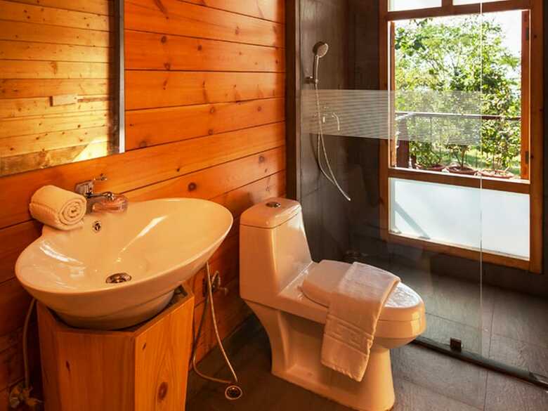 Apartamento Sinclairs Retreat Dooars