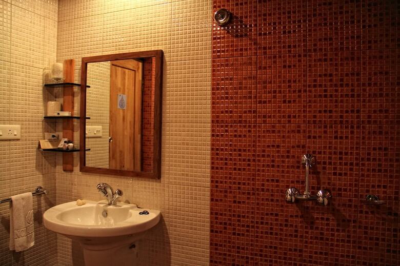 Apartamento Sinclairs Retreat Dooars