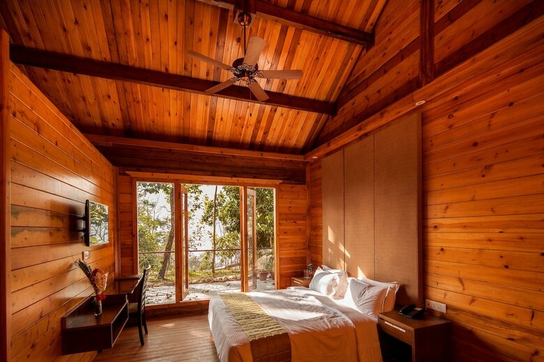 Apartamento Sinclairs Retreat Dooars