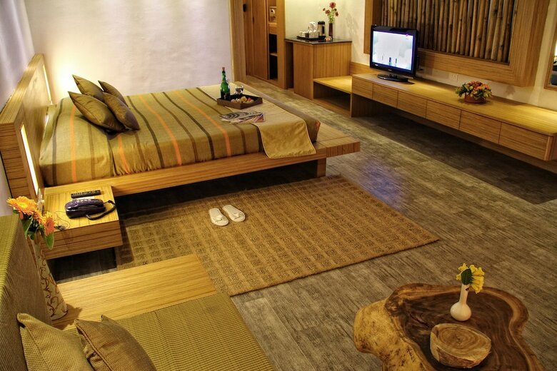 Apartamento Sinclairs Retreat Dooars