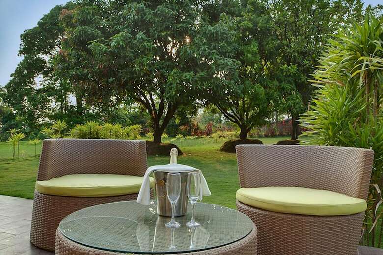 Apartamento Sinclairs Retreat Dooars