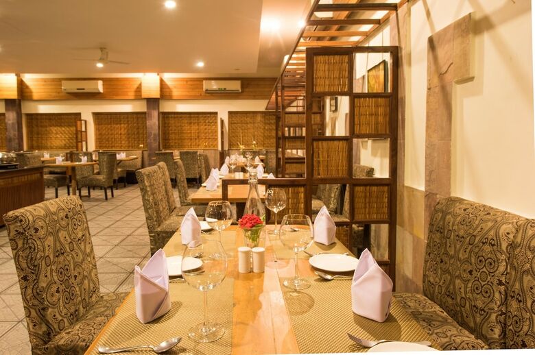 Apartamento Sinclairs Retreat Dooars