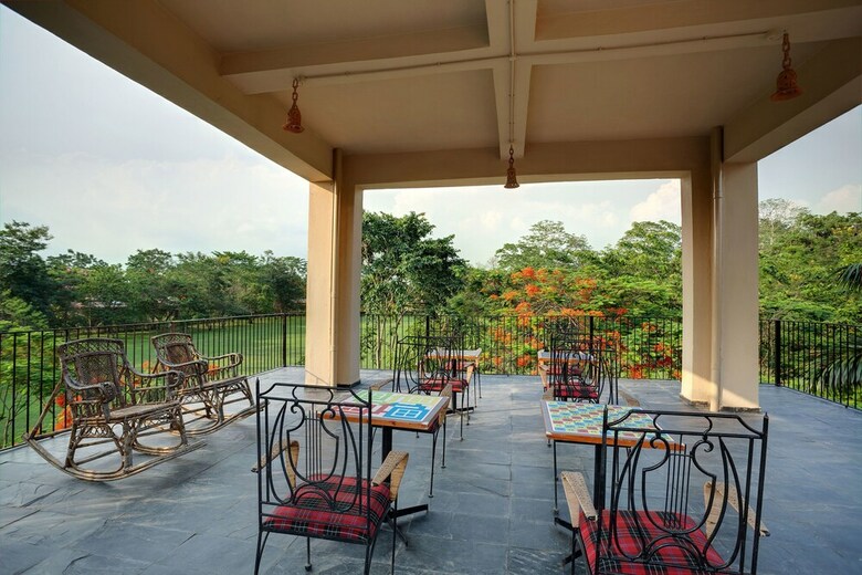 Apartamento Sinclairs Retreat Dooars