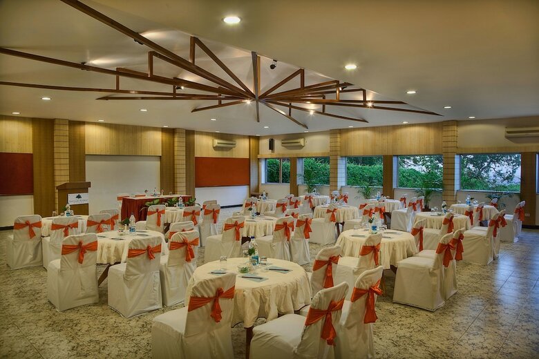 Apartamento Sinclairs Retreat Dooars