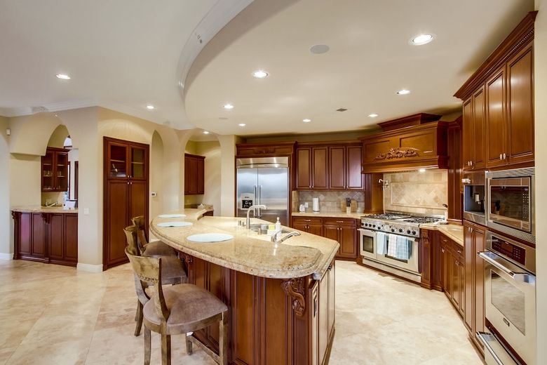 Tropical 5br La Jolla Retreat By Namastay