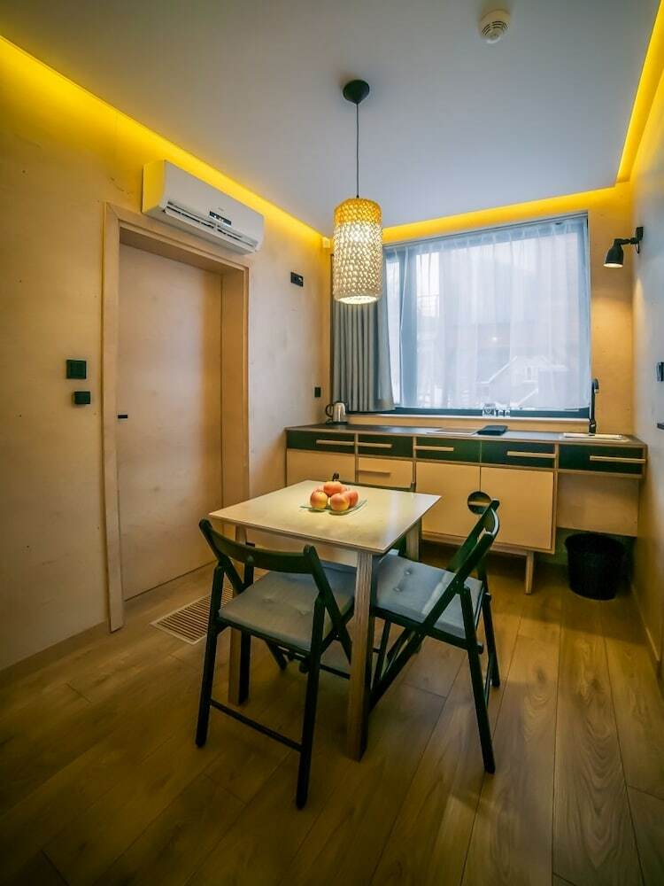 Apartamenty Szuflandia