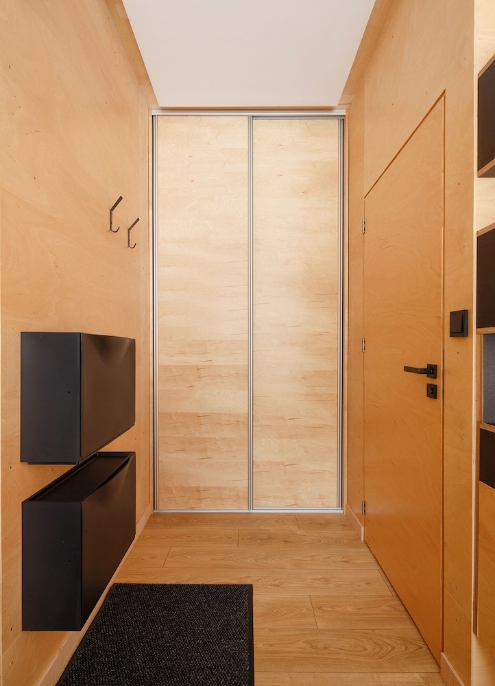 Apartamenty Szuflandia