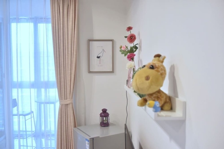 Residencia Guangzhou Ardrew Shared Homestay