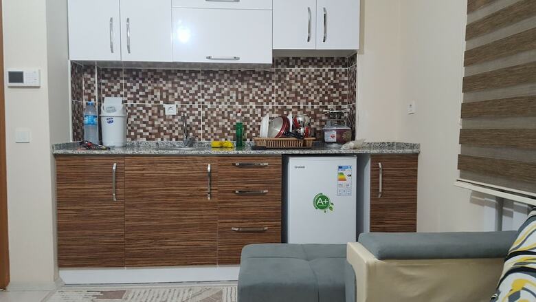 Apartamento Luxury Home Ayd?n Gunluk Ev