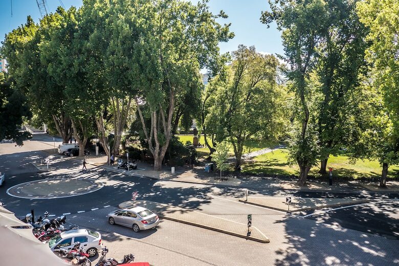 Apartamentos Waterman's Hotel