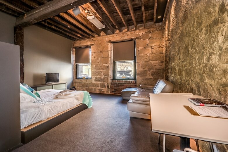 Apartamentos Waterman's Hotel