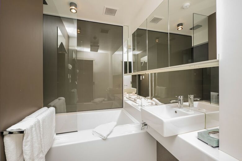 Apartamentos Waterman's Hotel