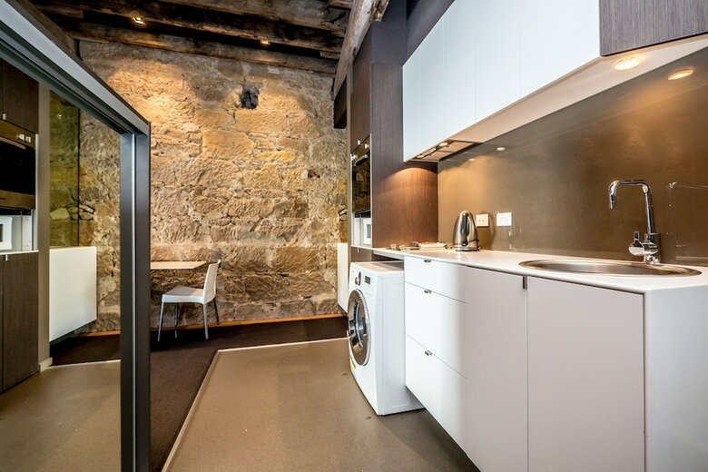 Apartamentos Waterman's Hotel