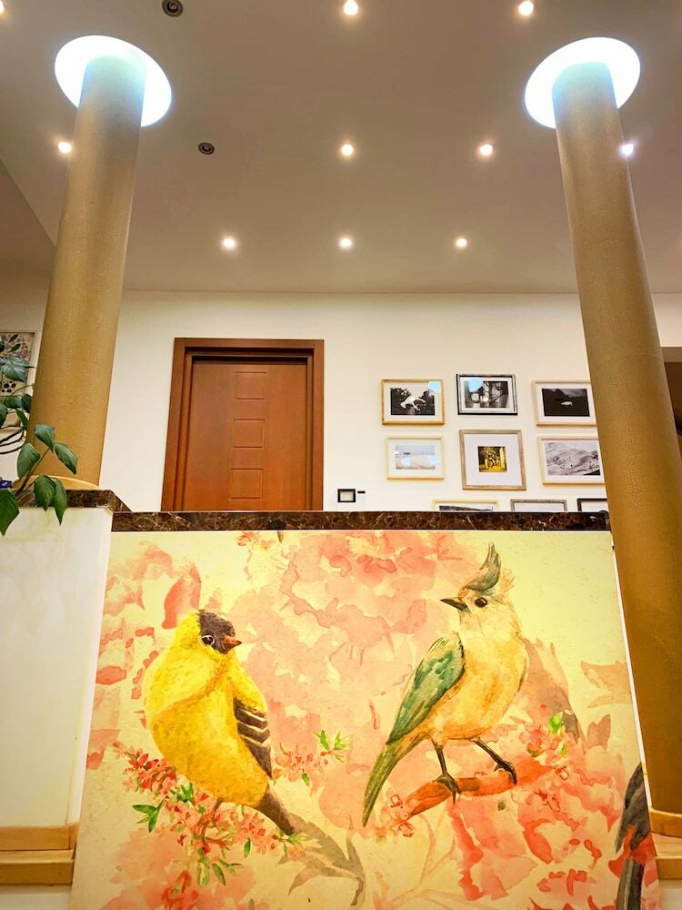 Hotel Art Villa Panorama