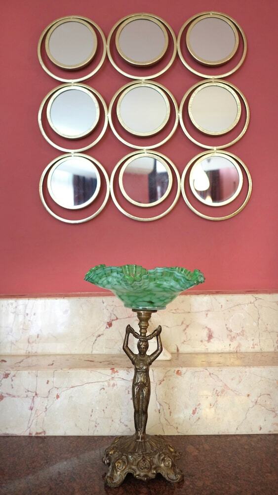 Hotel Art Villa Panorama