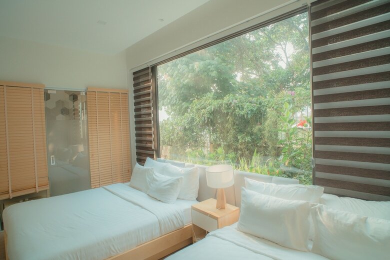 Hotel Dalat Home