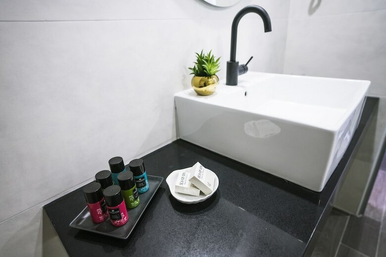 Armon Yam Bat Yam Hotel
