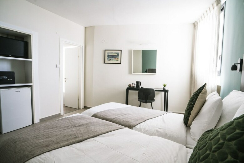 Armon Yam Bat Yam Hotel