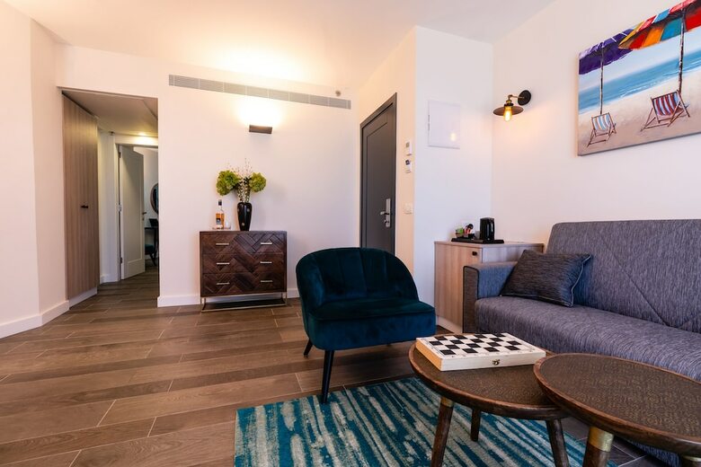 Armon Yam Bat Yam Hotel