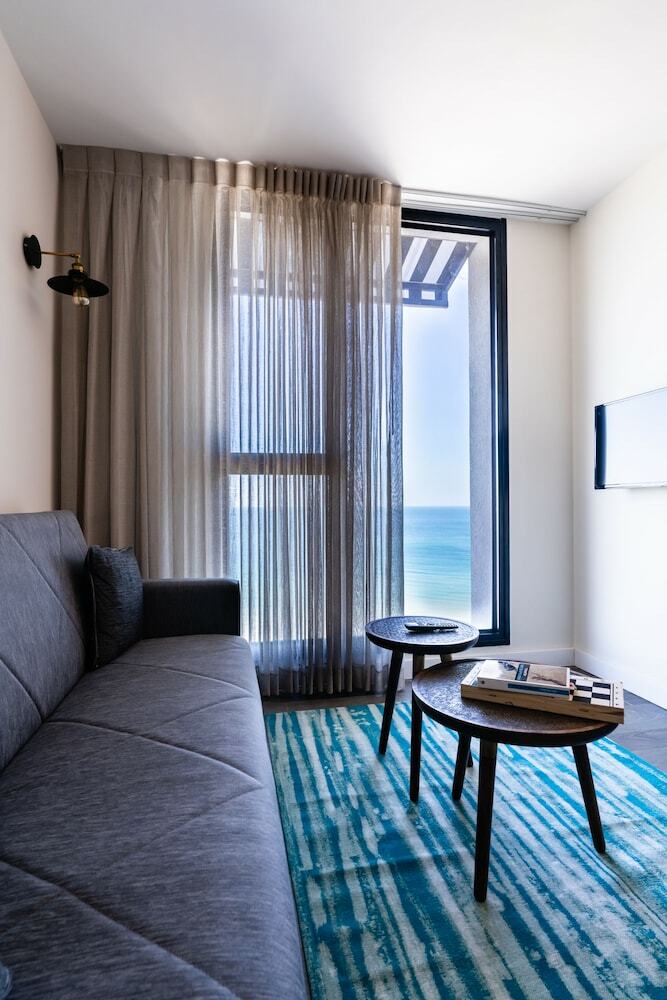 Armon Yam Bat Yam Hotel