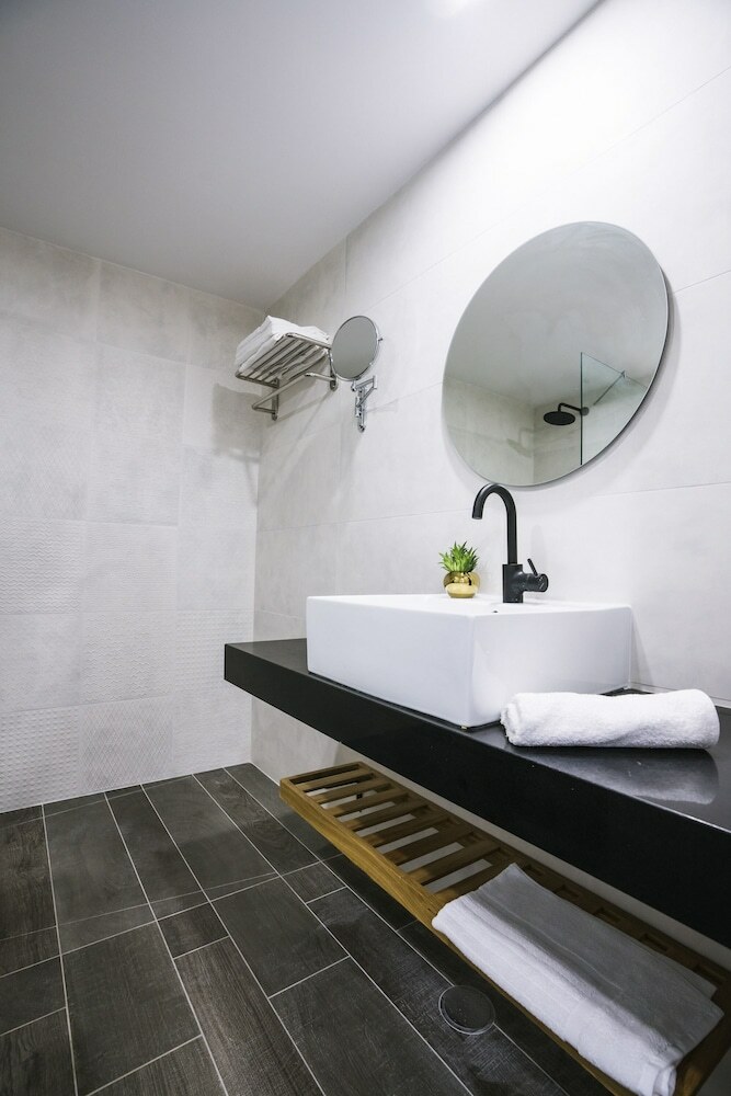Armon Yam Bat Yam Hotel