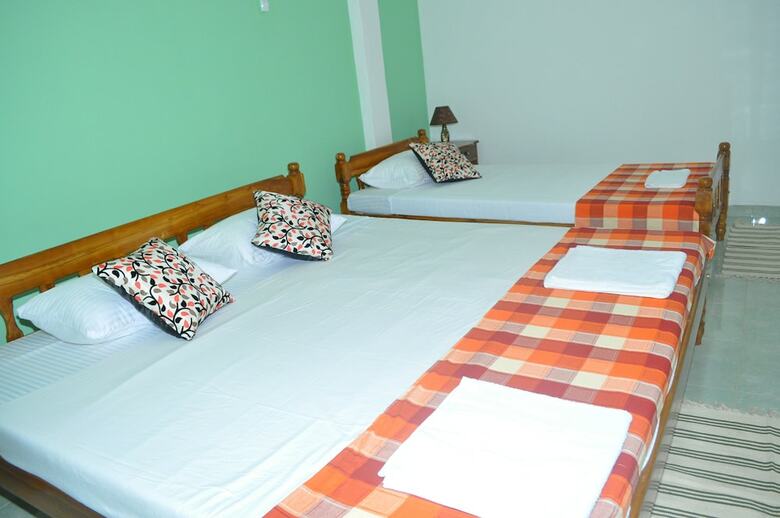 Apartamento Dil Lanka Safari Resort