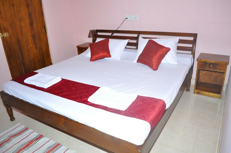 Apartamento Dil Lanka Safari Resort