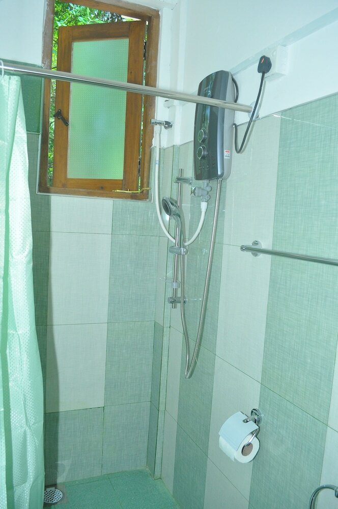 Apartamento Dil Lanka Safari Resort
