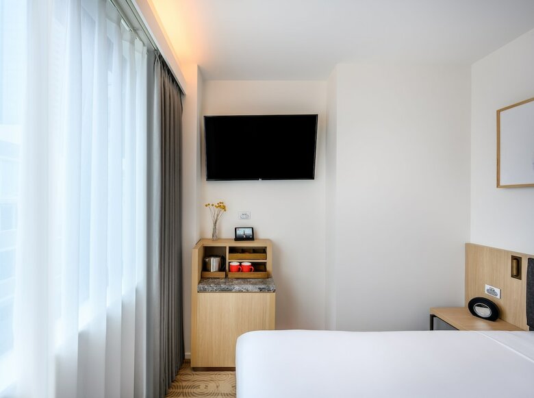 Hotel Ibis Melbourne Central