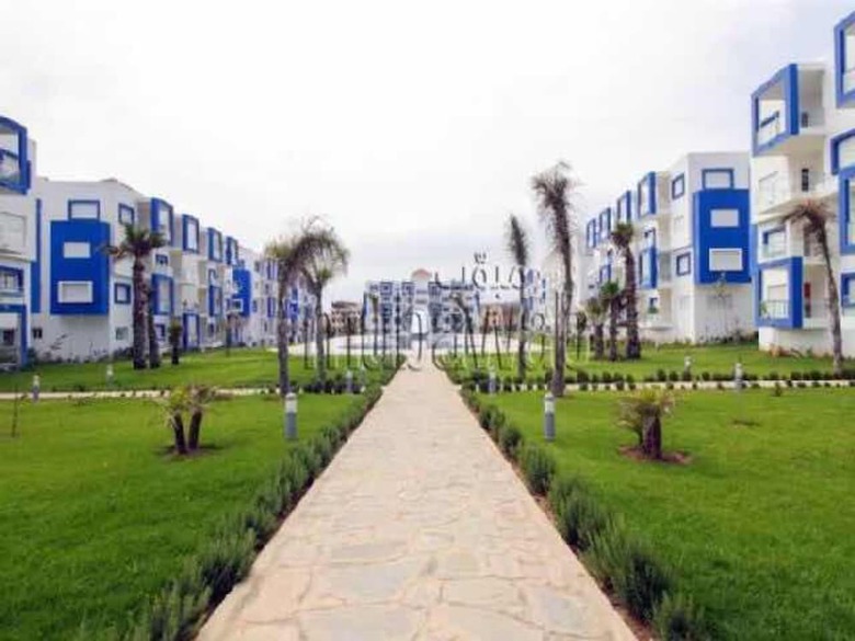 Apartamentos R�sidence Kariat Cabo