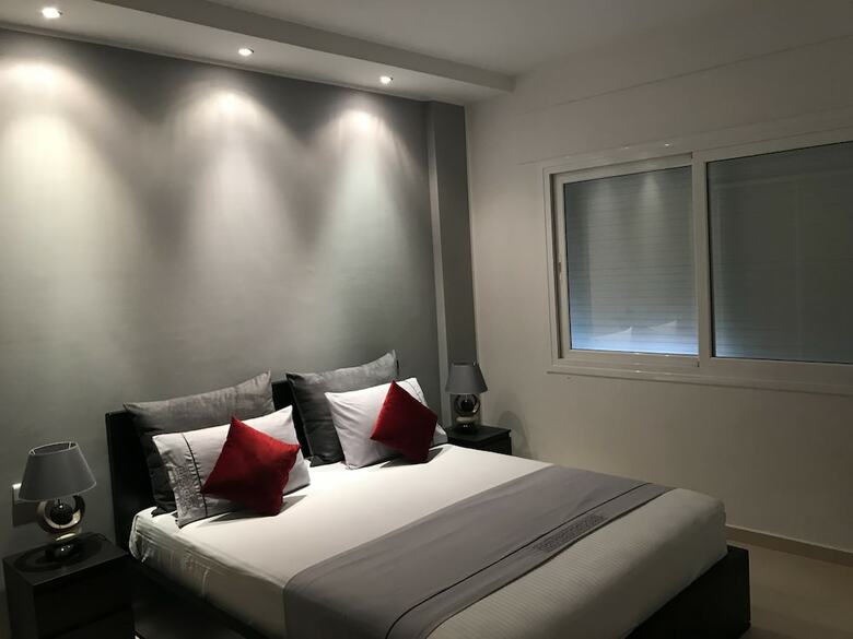 Apartamentos R�sidence Kariat Cabo