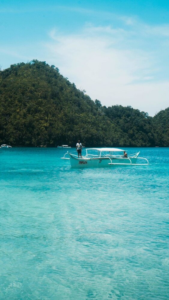 Hostal Isla Haruhay Homestay - Hostel
