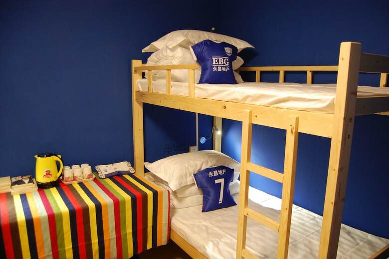 Hostal Shijiazhuang Yc Hostel