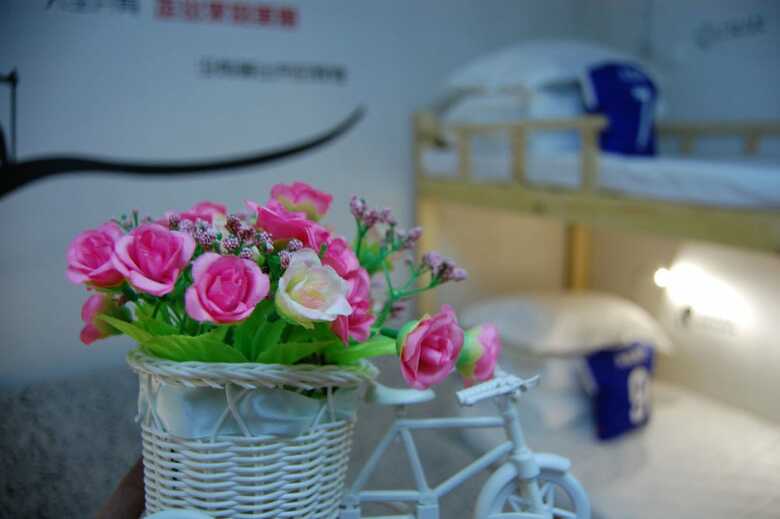 Hostal Shijiazhuang Yc Hostel