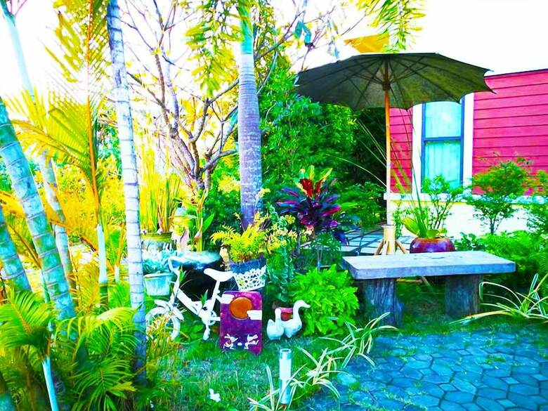 Hotel Baan Maitree Boutique House