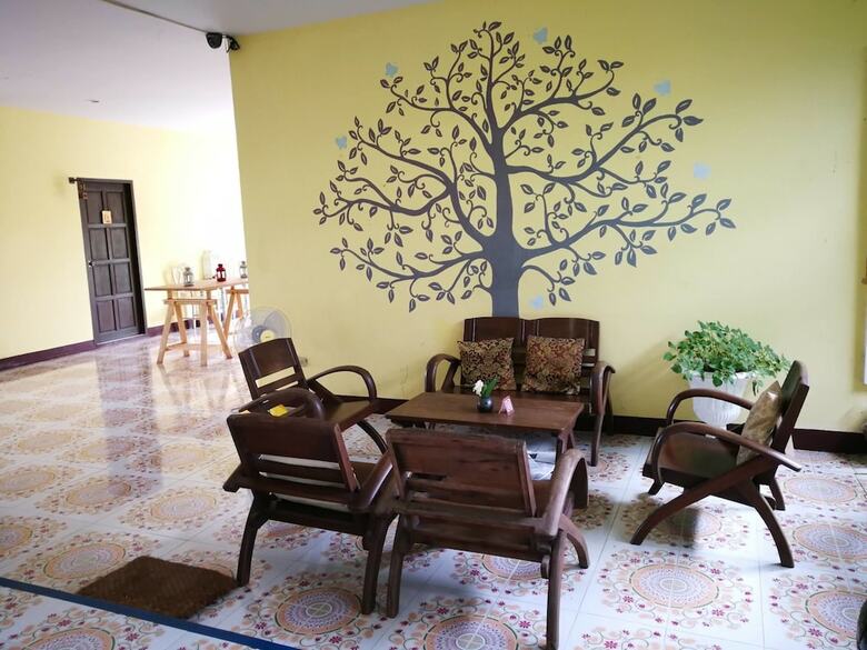 Hotel Baan Maitree Boutique House