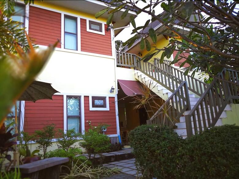 Hotel Baan Maitree Boutique House
