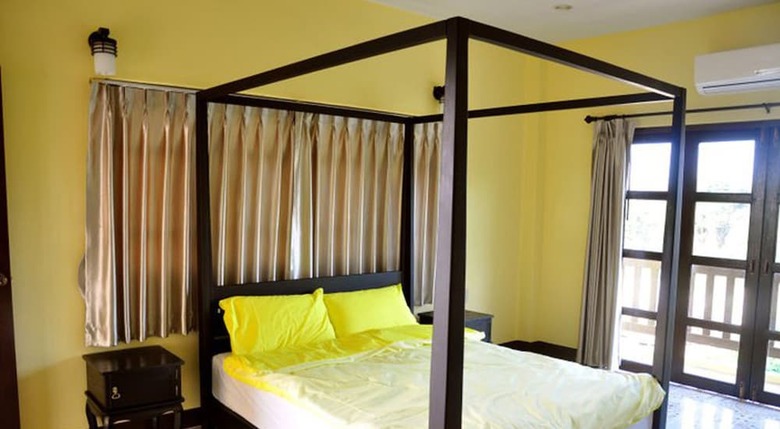 Hotel Baan Maitree Boutique House